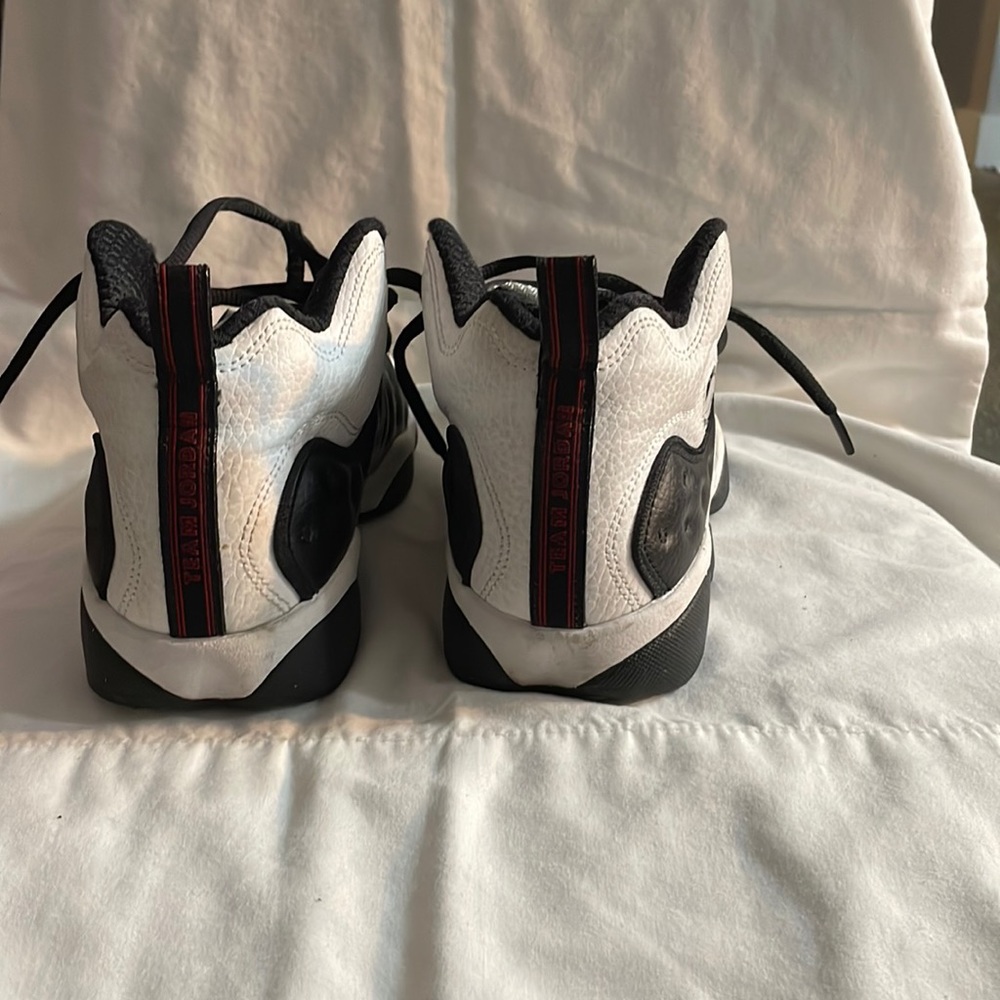 Boy’s shoes